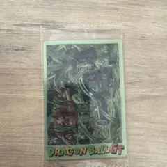 イタジャガ ドラゴンボール vol.9 CR 9-29 レア