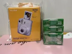 普*9様 チェキ12 ギフトBOXセット - メルカリ