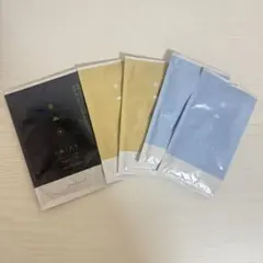 reint シートマスク 5枚入り