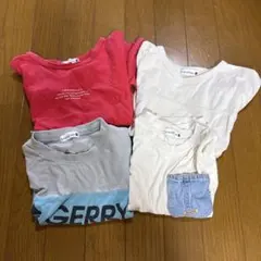 branshes 110 半袖まとめ売り