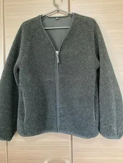 ブラックフリース ジャケットＬ