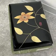 2026年最新】文箱 漆器の人気アイテム - メルカリ