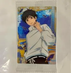 【値下げ】呪術廻戦　ウエハース　特別弾　【乙骨憂太】　スペシャルレア