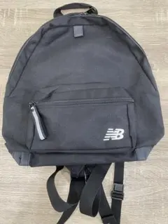 New Balance リュック JABL8230 ブラックのサムネイル
