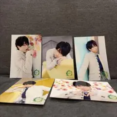 中島健人 サマパラグッズ セット - メルカリ