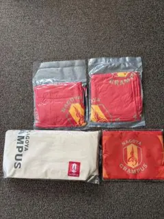 2026年最新】名古屋グランパス応援グッズの人気アイテム - メルカリ