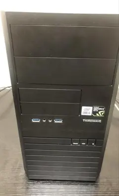 GTX1660Ti 6GB INNO3D GDDR6 動作確認済 元箱・付属品有 - メルカリ