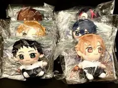 ツルネ　びゅーこっと　6点まとめ売りのサムネイル