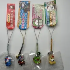 ご当地キティ　宮城県限定　4個セット