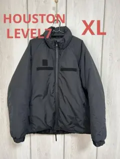 たつ様専用　18日まで　 ヒューストン　エクワックス　ECWCS LEVEL7