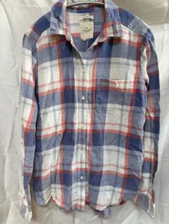 American Eagle Outfitters チェックシャツのサムネイル