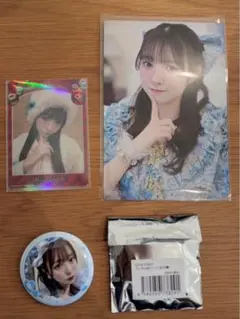 CUTIE STREET 梅田みゆ　3セット