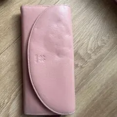 COMME CA 長財布 ピンクのサムネイル
