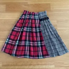 après les cours スカート 140cm