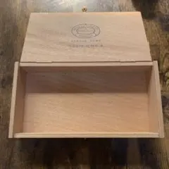 PARTAGAS シガーボックス SERIE D No. 4