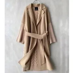 2025年最新】モラビト コートの人気アイテム - メルカリ