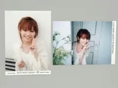 モーニング娘。 高橋愛 写真集 通販購入特典 公式生写真6 - メルカリ