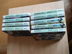 デュラララ!! １～9巻成田良悟 電撃文庫 ライトノベル