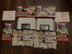 金色のガッシュベル‼︎うなれ!友情の電撃 ソフト 2本セット