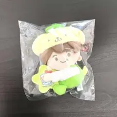 なにわ男子 サンリオクリップマスコット 大橋和也