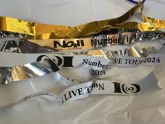 KAT-TUN CAST 銀テープ - メルカリ