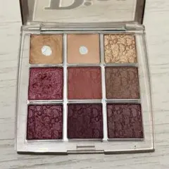 Dior ディオール バックステージ アイパレット004 ローズウッド