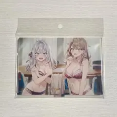 アーリャ キャラクターグッズ