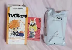 ハイキュー POPMART ポップマート 孤爪研磨 フィギュア