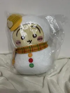 ちいかわエニマイくじ C賞うさぎ