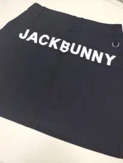 スカート ブラック ジャックバニー 1 サイズ M レディース ゴルフウェア