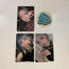 ハナ☆トレカ ジス