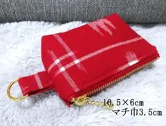 着物リメイク ファッション小物