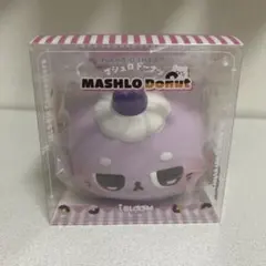 ブルーム スクイーズ ドーナツ ヤムヤム
