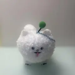 18TRIP エイトリ しゅうまい マスコット ぬいぐるみ ノーマル