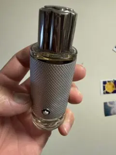 MONTBLANC EXPLORER PLATINUM オードパルファムのサムネイル