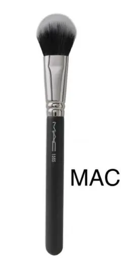 本日のみ価格【新品未使用】MAC159S デュオ ファイバー ブラッシュ