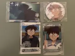 忍たま 土井半助 グッズ 4点セット