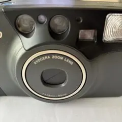 2026年最新】京セラ フィルムカメラの人気アイテム - メルカリ