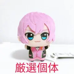 AMPTAK×COLORS 指人形マスコット けちゃ - メルカリ
