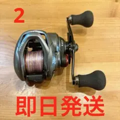 即決！◇新品！シマノ 17 スティーレSS 151PG 左巻◇Stile - メルカリ