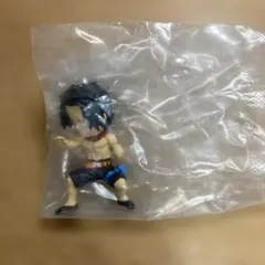 ワンピの実 第七海戦 ポートガス・D・エース