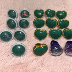 あんスタ 高峯翠 リングライト