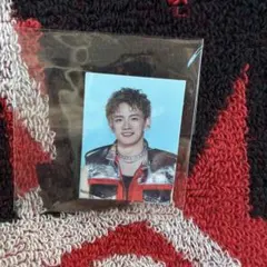 浦川翔平　ステッカーセット