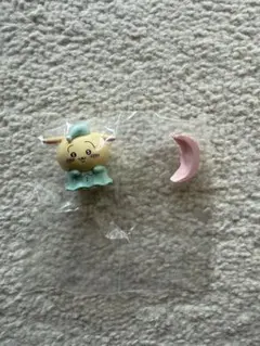 ちいかわ うさぎ カプセルトイ