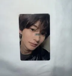 RIIZE FAME タワレコトレカ ラキドロ アントン