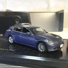 NISSAN SKYLINE 350GT 1/43