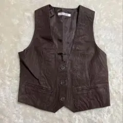 2026年最新】green label relaxing ベストの人気アイテム - メルカリ