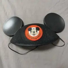 ミッキー　イヤーハット