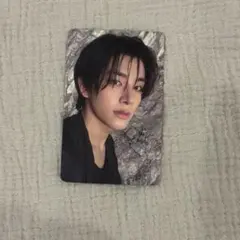 ENHYPEN THE SIN : VANISH ジェイク トレカ ユニバ