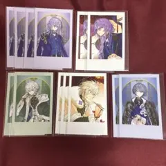 Dytica 2周年 チェキ風カード まとめ売り